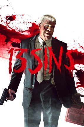 13 Sins izle