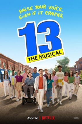 13: Müzikal izle