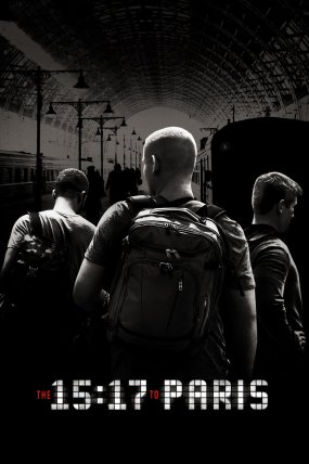 15:17 Paris Treni izle