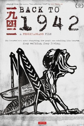 1942'ye Dönüş izle