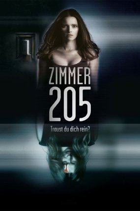 205 Korku Odası izle