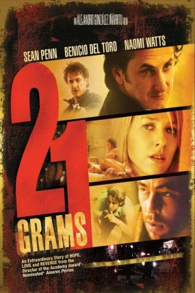 21 Gram izle