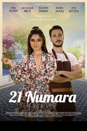 21 Numara Aşkın Tadı izle
