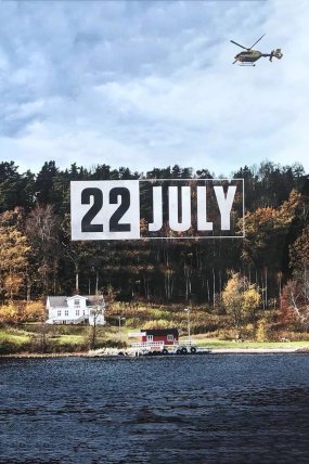 22 July izle