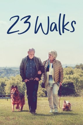 23 Yürüyüş izle