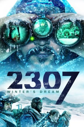 2307 Kış Rüyası izle