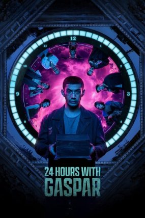24 Jam Bersama Gaspar izle