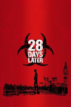 28 Gün Sonra izle