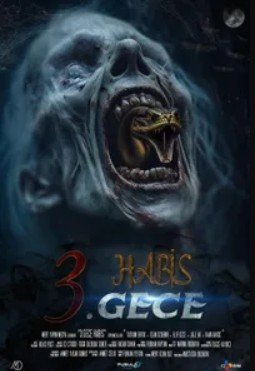 3. Gece Habis izle