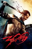 300: Bir İmparatorluğun Yükselişi izle