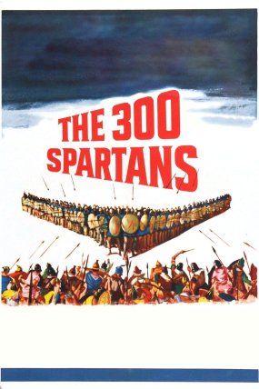 300 Spartalı Kahraman izle