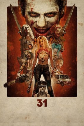 31 Ölüm Gecesi izle