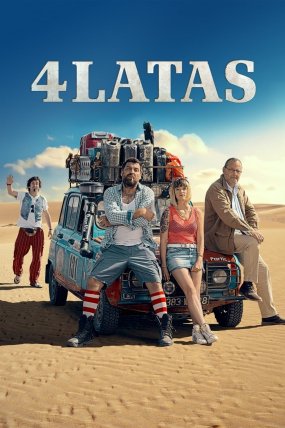 4 Latas izle