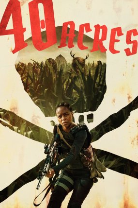 40 Acres izle