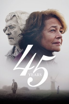 45 Yıl izle