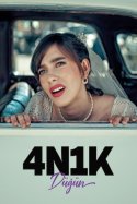 4N1K 3: Düğün izle