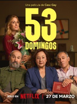  53 Pazar izle