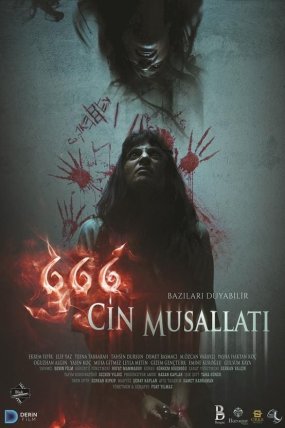 666: Cin Musallatı izle
