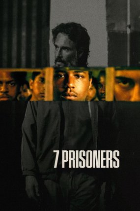 7 Tutsak izle