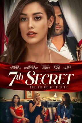 7th Secret izle