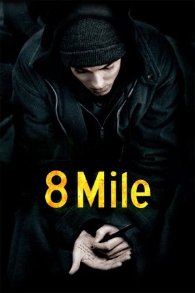 8 Mil izle