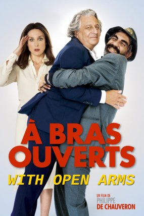 A bras ouverts izle