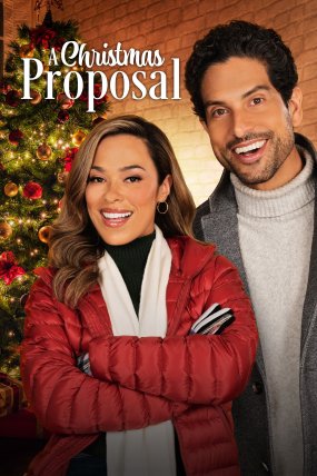 Bir Noel Teklifi izle