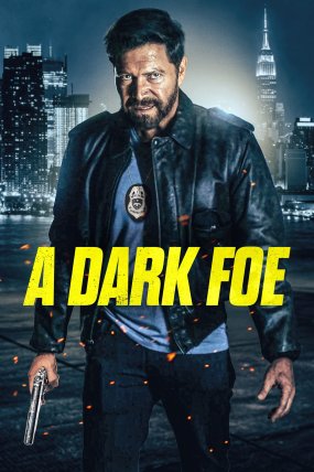 A Dark Foe izle