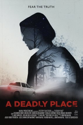 A Deadly Place izle