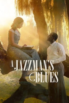 A Jazzman's Blues izle