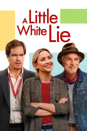 A Little White Lie izle
