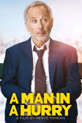 A Man in a Hurry izle