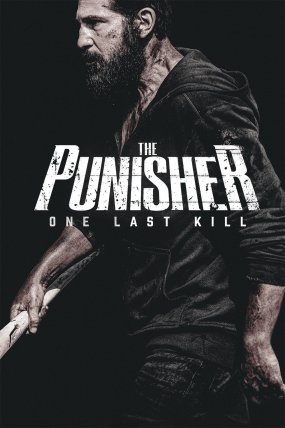 The Punisher: One Last Kill izle