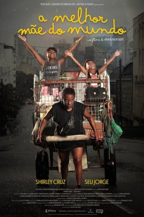 The Best Mother in the World izle