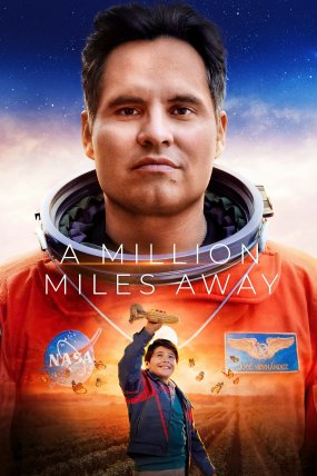 A Million Miles Away izle