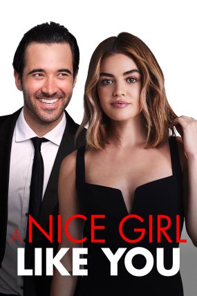 A Nice Girl Like izle