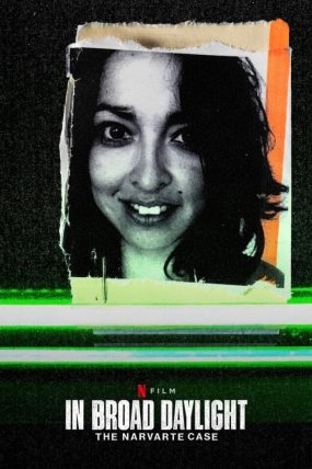 In Broad Daylight: The Narvarte Case izle