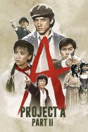 A Projesi 2 izle