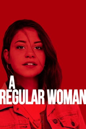 A Regular Woman izle