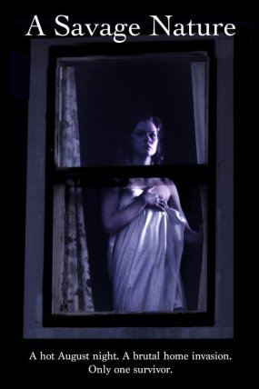A Savage Nature izle