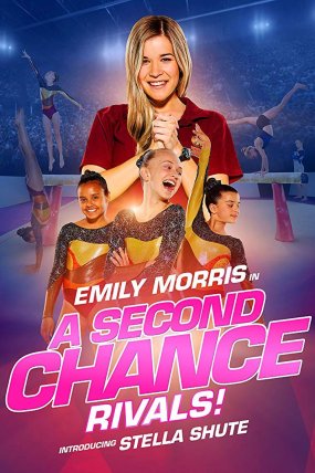 A Second Chance: Rivals! izle