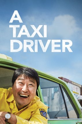 A Taxi Driver izle