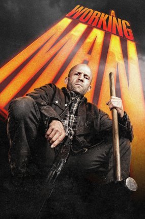 A Working Man izle