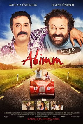 Abimm izle