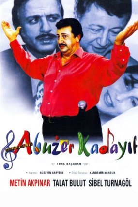 Abuzer Kadayıf izle