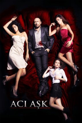 Acı Aşk izle