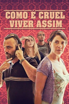 Acımasız Hayat izle
