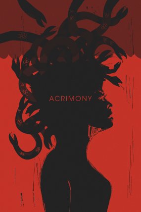 Acrimony izle