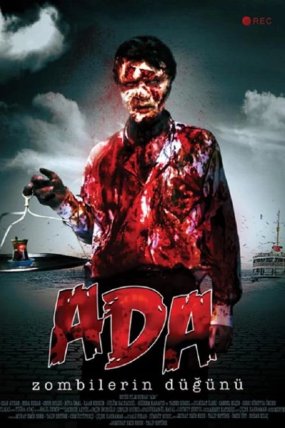 Ada Zombilerin Düğünü izle
