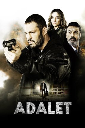 Adalet izle